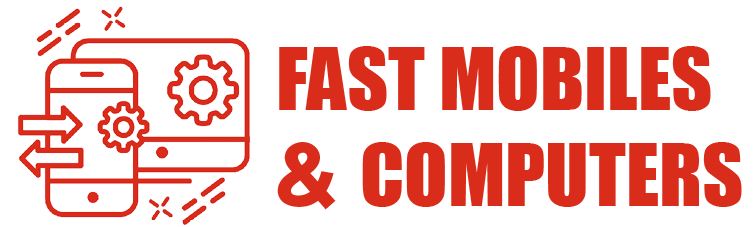 Fast mobiles & computers